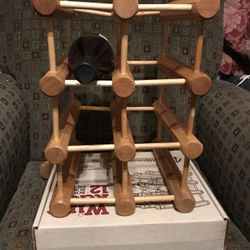 Wine Rack