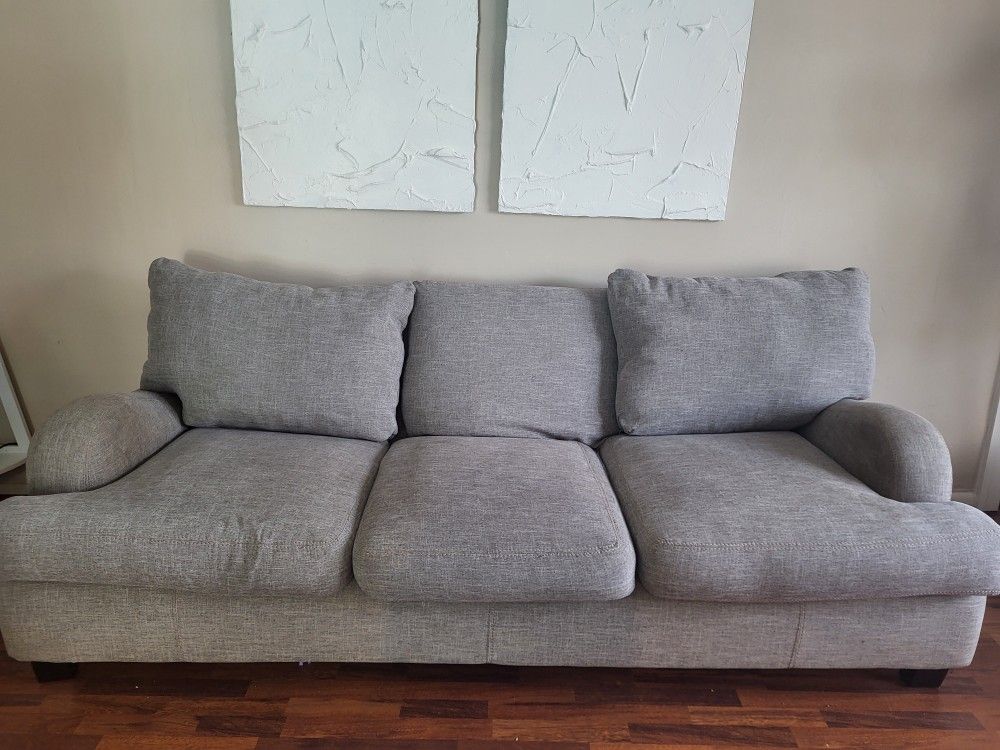 Free Couch