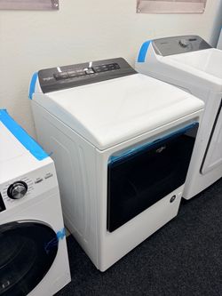 Whirlpool Dryer / Secadora  (Gas)