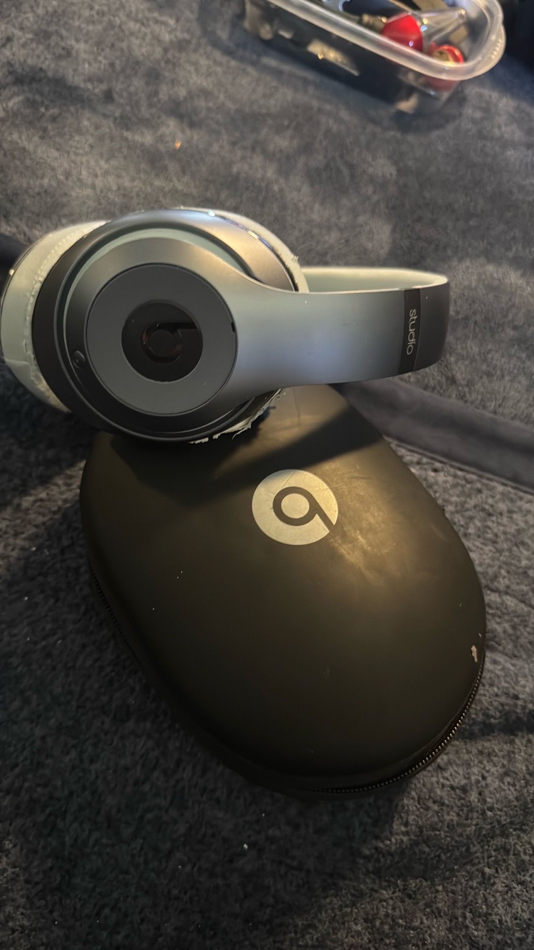 Beats by Dr. Dre Beats Studio Wireless
