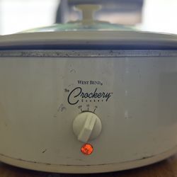 Crock Pot