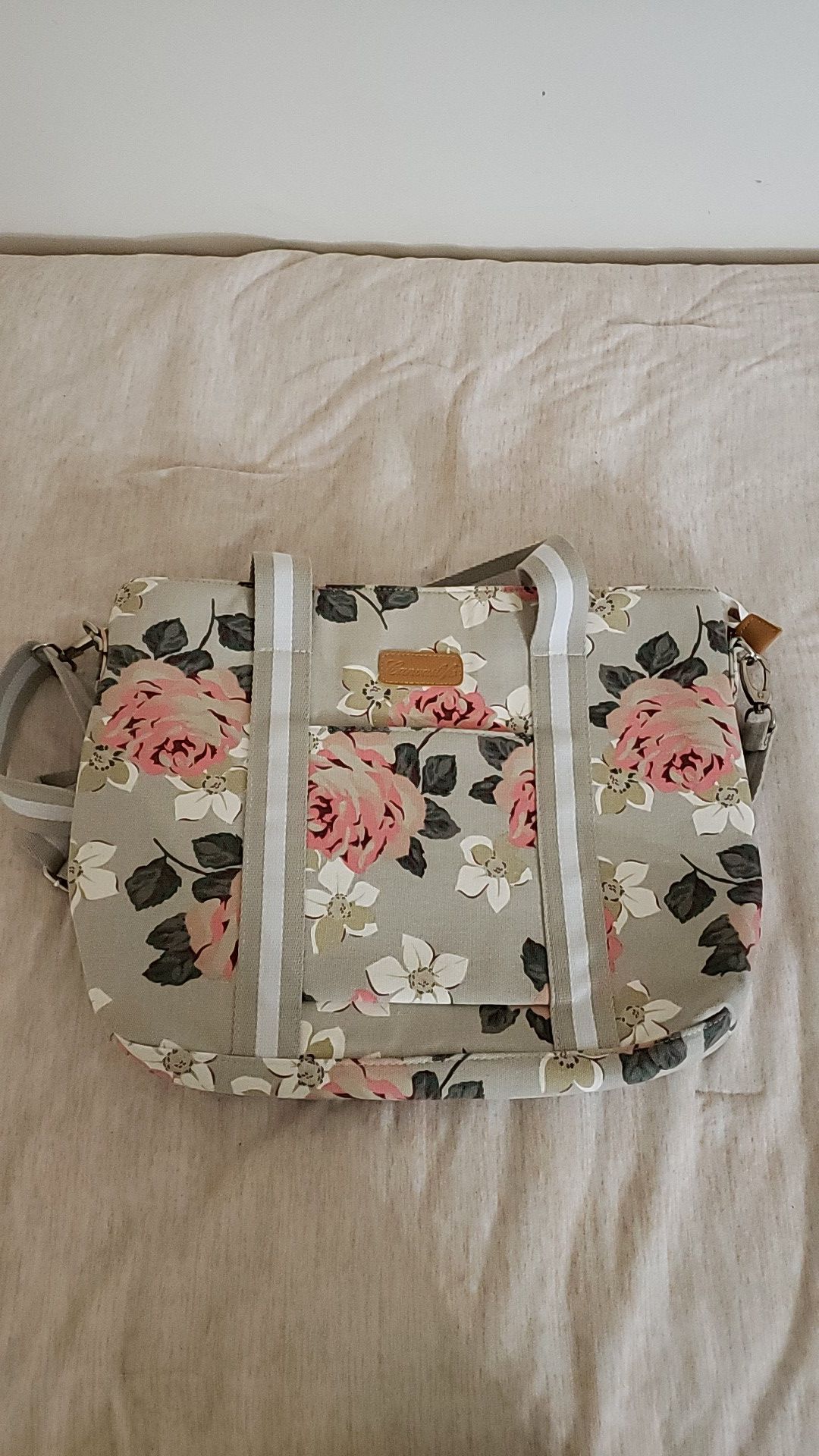 Laptop Tote/Backpack