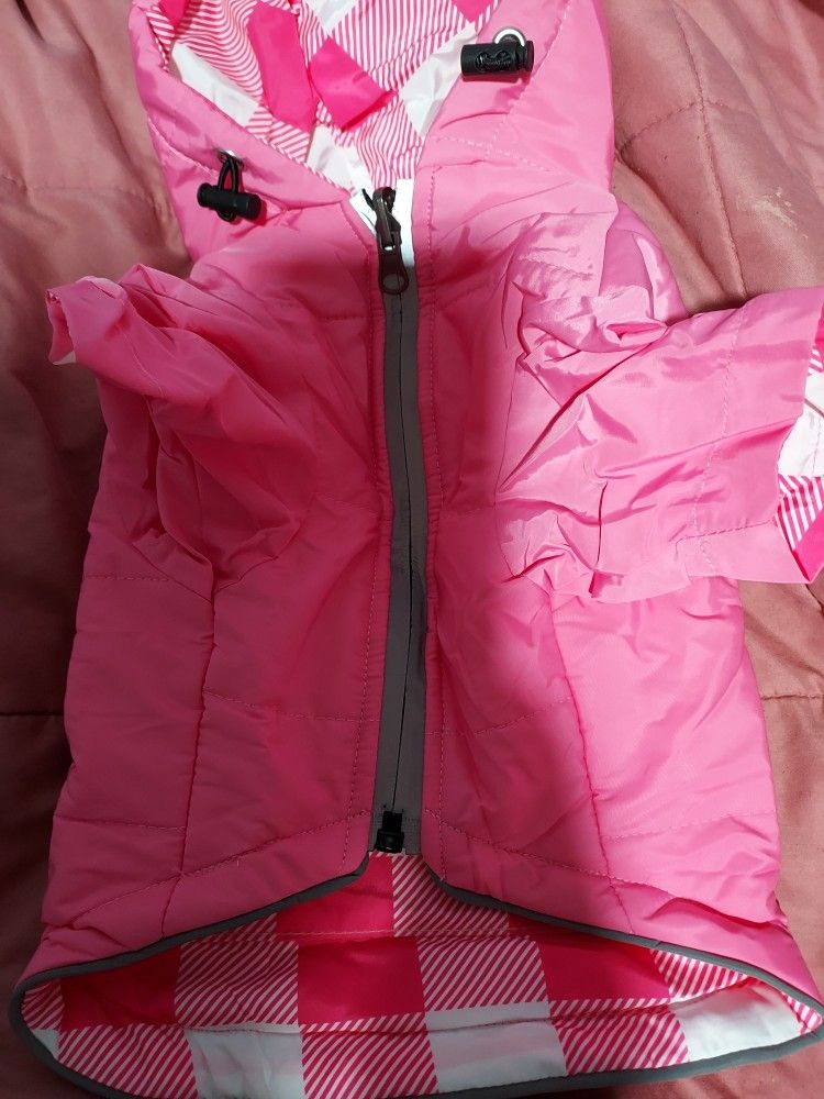 Dog Jacket