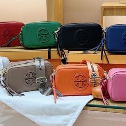 Carteras Tory Burch 
