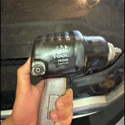 Mac Tool Impact Gun 