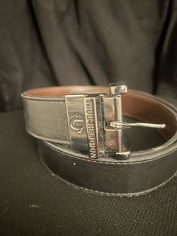 True religion style belt