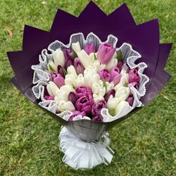 Flower Bouquet