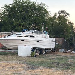 Boat Repair