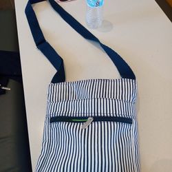 Cross Body Purse