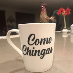 Have Your Gifts Ready