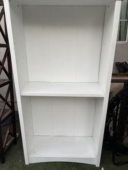Shelf