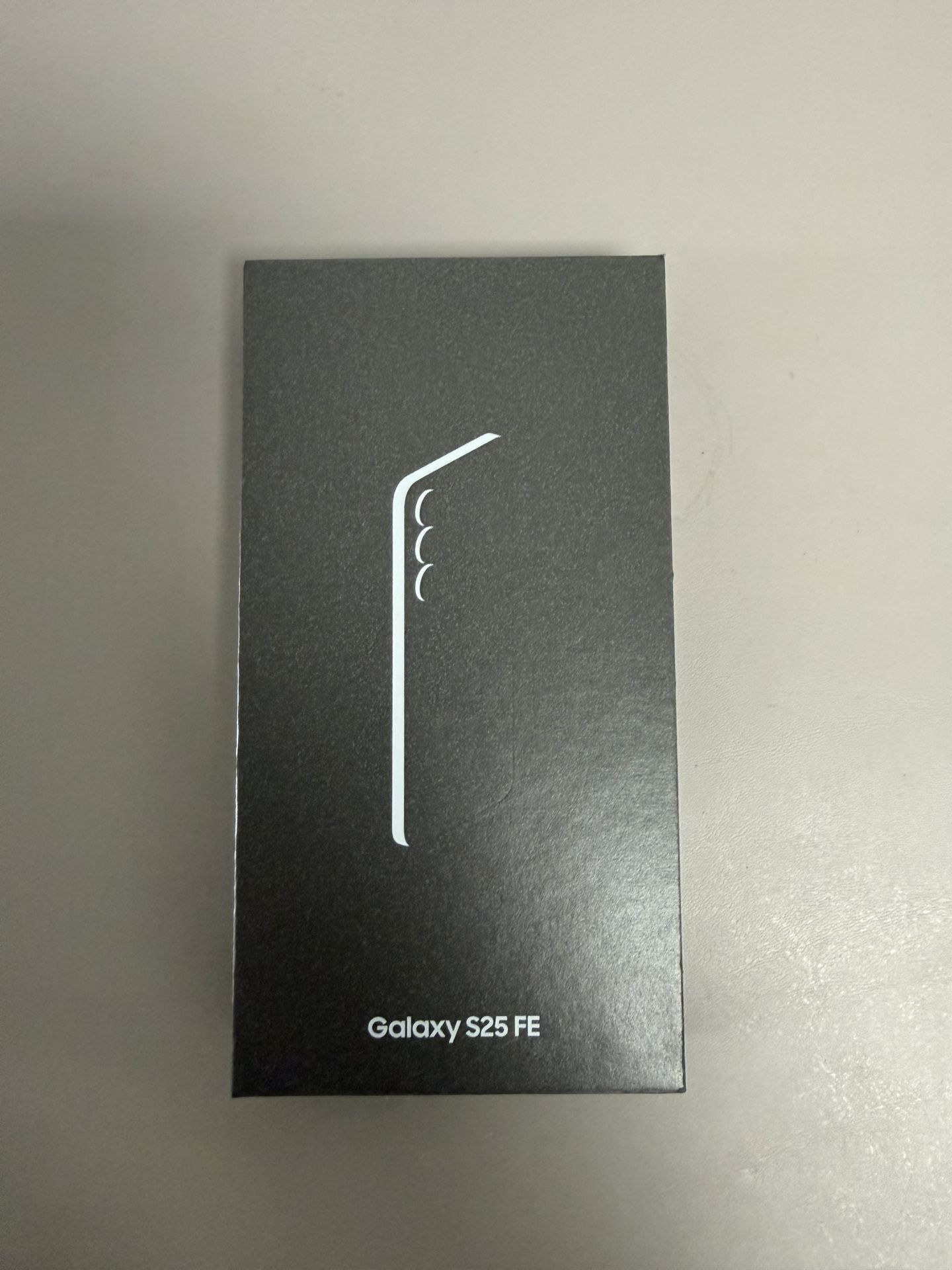 Samsung Galaxy S25 FE