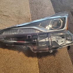 2019 Prius LED Headlight Driver