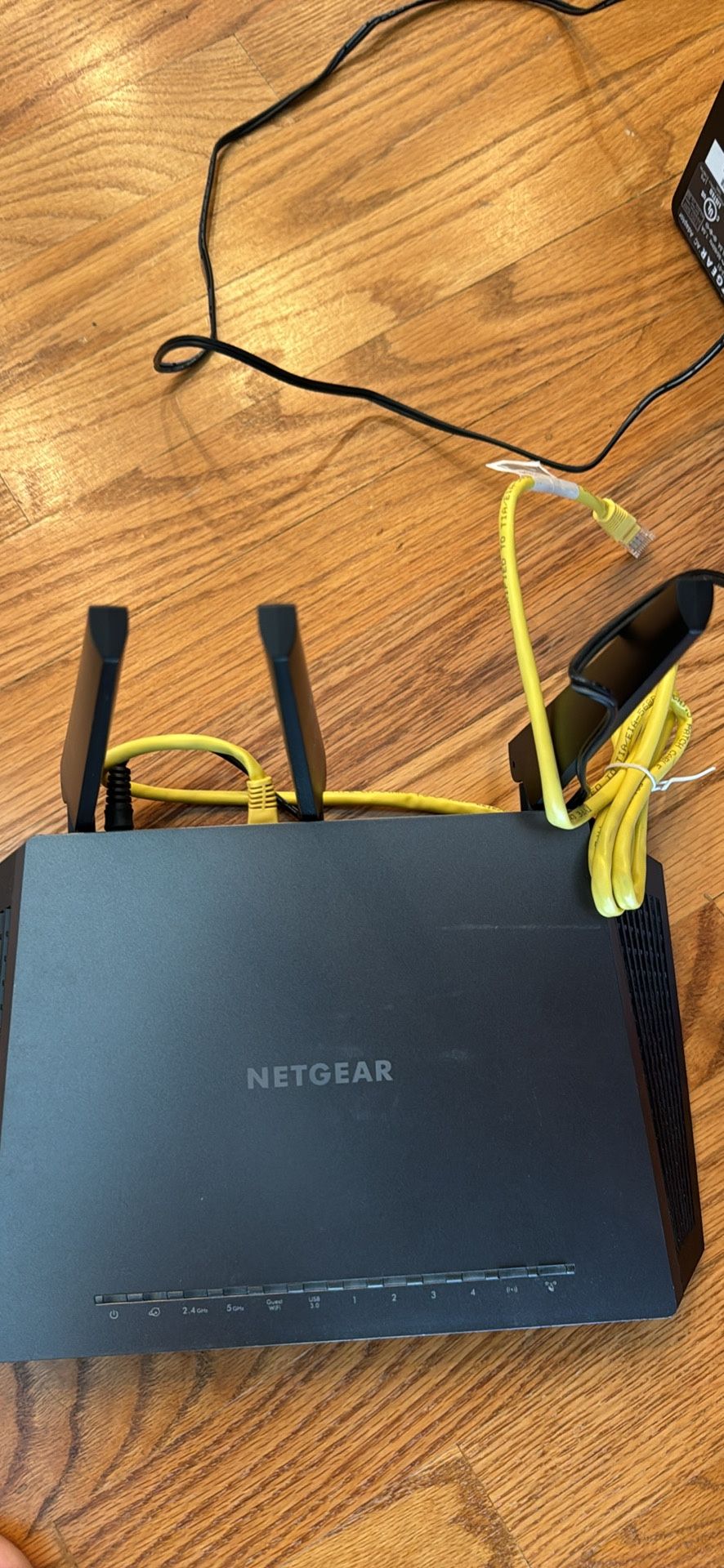 Netgear Nighthawk Router