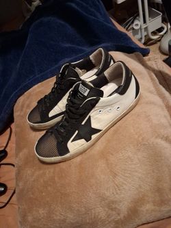 Golden goose size 39