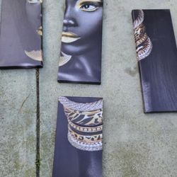 Art For Sell