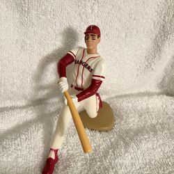 #22 Will Clark 1996 MLB Texas Rangers