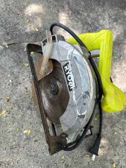 Rioby hand saw wood cutter