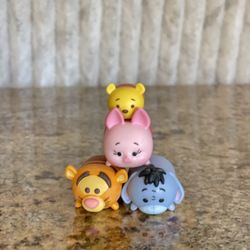 Disney Tsum Tsum 