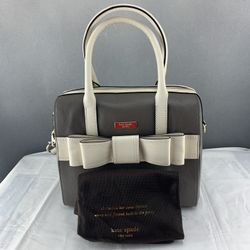 Kate spade satchel