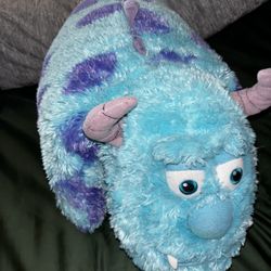 Sulley Disney 