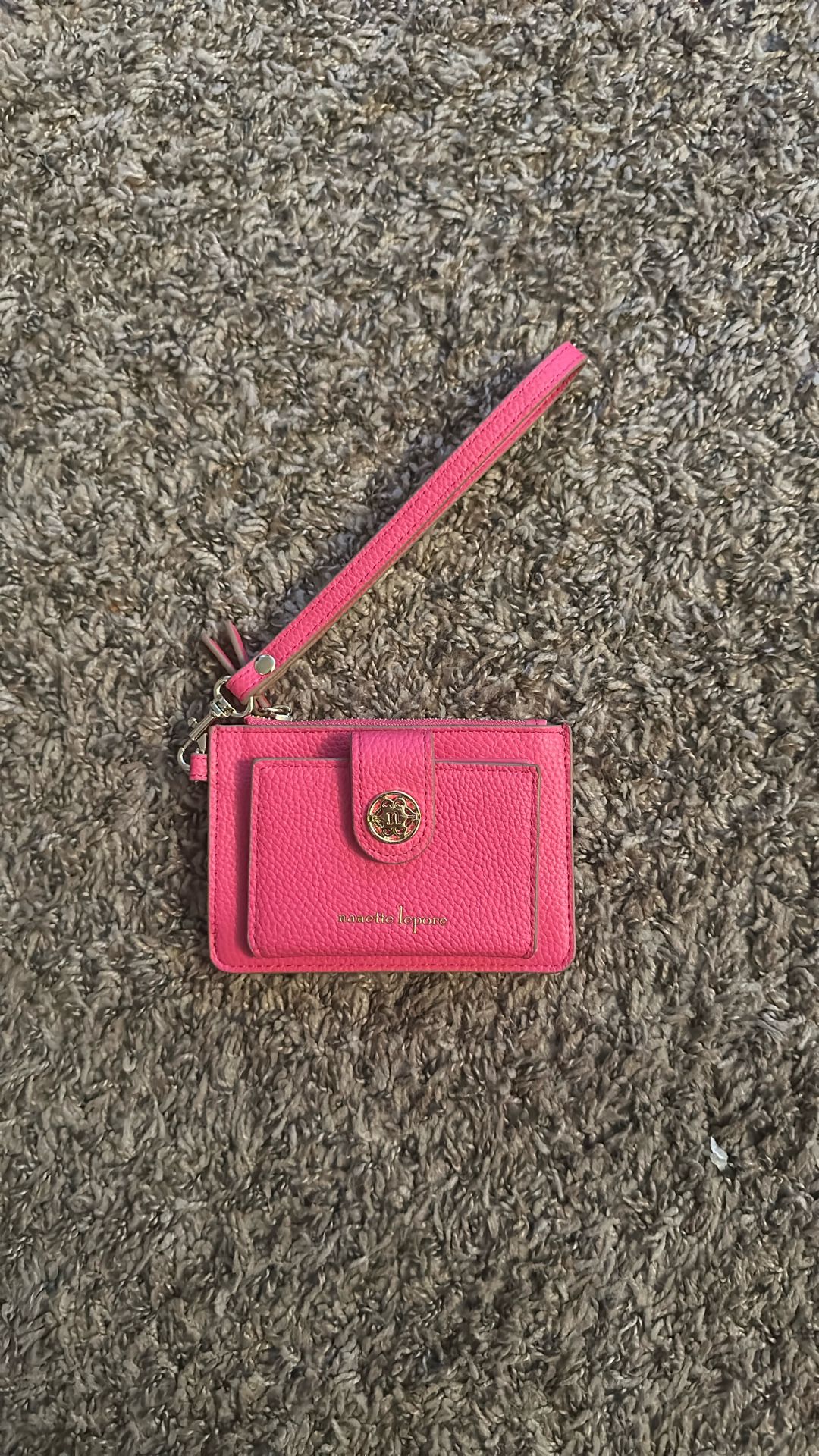 Wristlet Hand Wallet