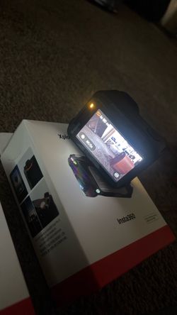 Insta360 Ace Pro 2 8K AI-Powered Action Camera (Dual Battery Bundle, U.S. Exclusive edition).
