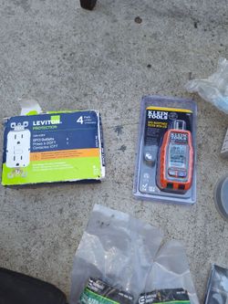 Electrical materials