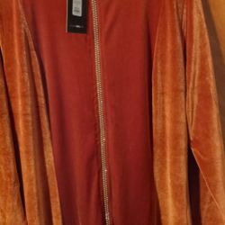 Fashion Nova Bodysuit 