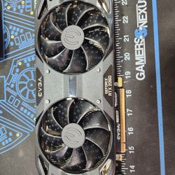 EVGA Nvidia Geforce RTX 2060 Super