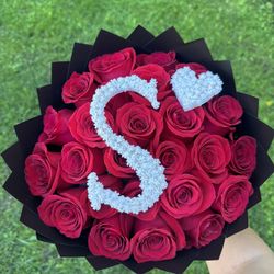 Flower Bouquets