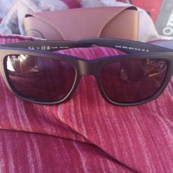 Ray•Ban Justin Polarized 