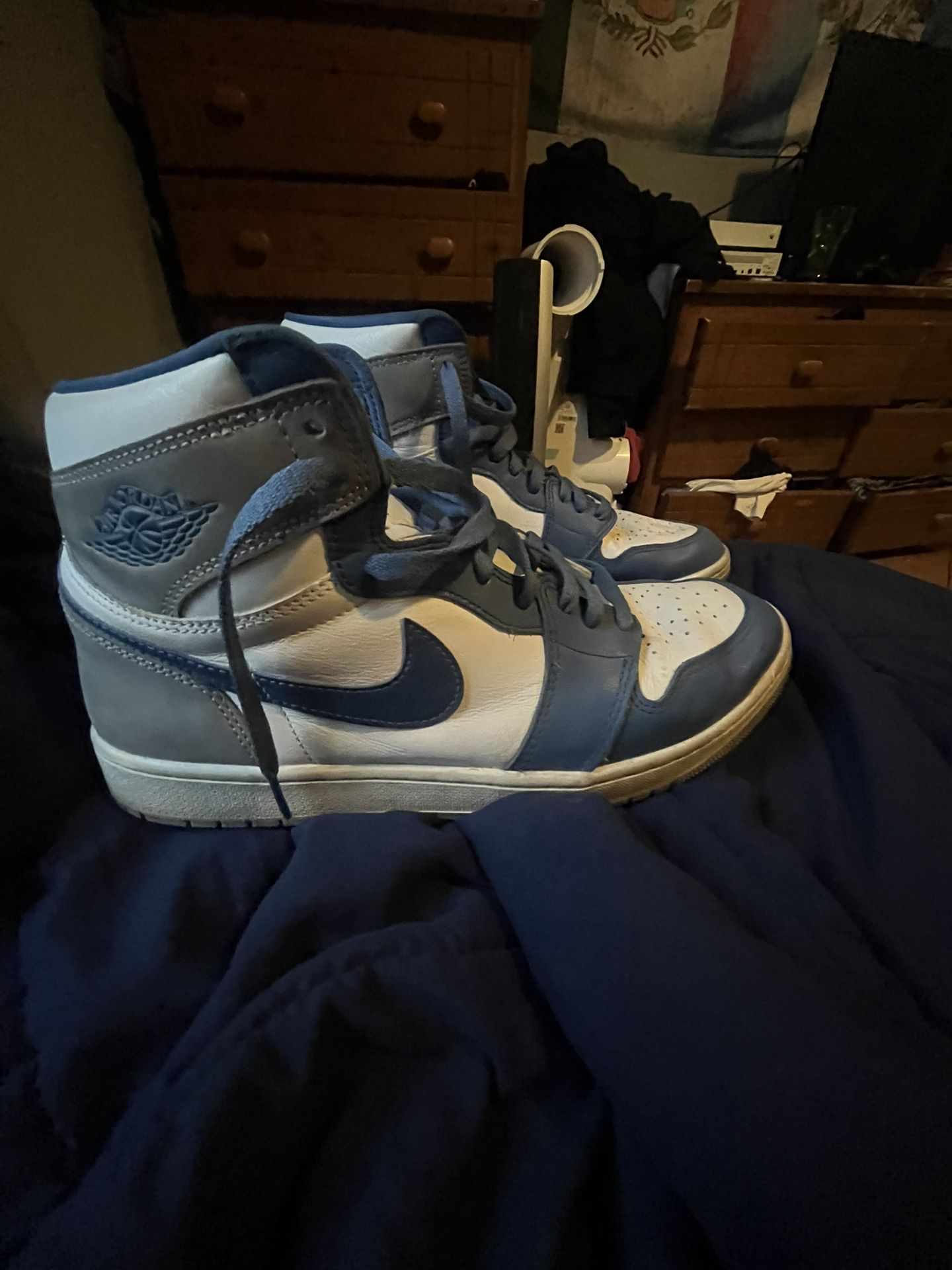 Jordan 1