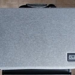 Clutch Multipurpose DJ Case