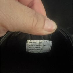 Stacy Adam’s Shoes Size 6 in men