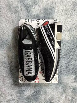 Dolce&Gabbana shoes