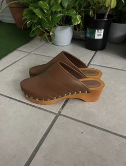 Womens clogs - Jolimall Shoes