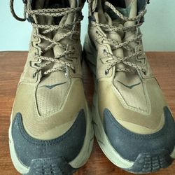 Hoka Hiking Boots Women’s Size 10