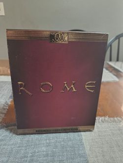 Roke complete tv series