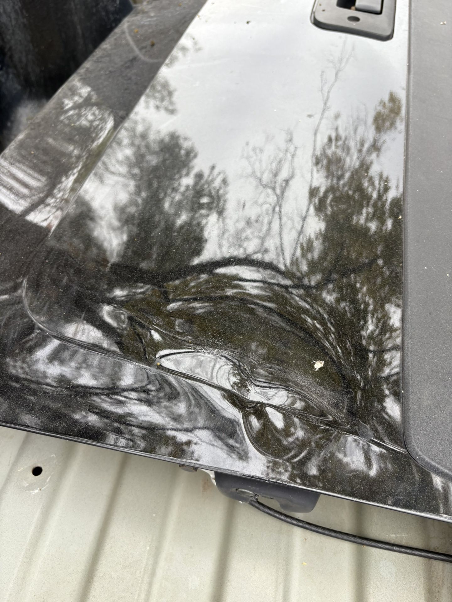 2011 GMC Sierra 2500hd