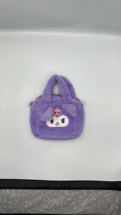 Keromi Plushie Purse 8”