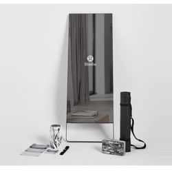 lululemon Studio Mirror Plus