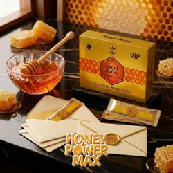 Honey royal vip