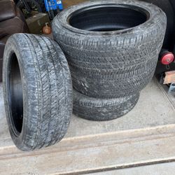 Tires