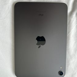 Apple iPad Mini (6th Generation) WiFi Only 