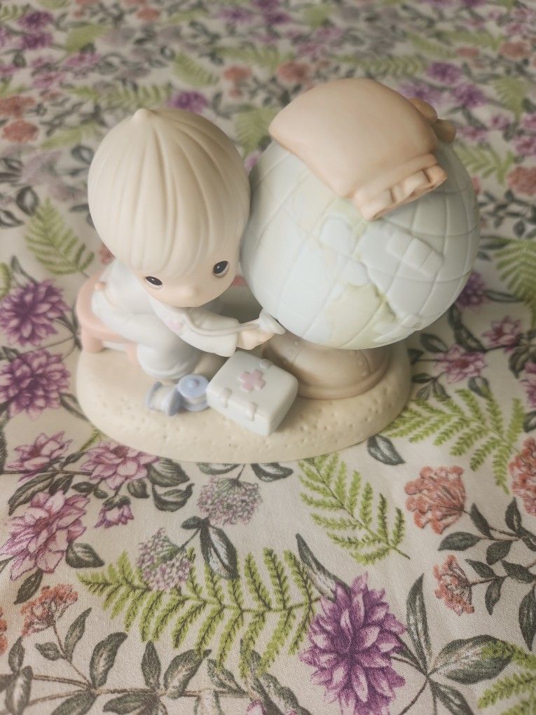 Precious Moments