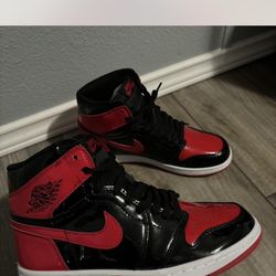 Jordan 1s