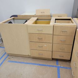 Office Cabinets