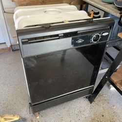 Dish Washer 
