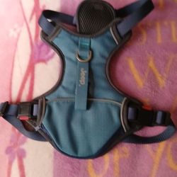 Dogs Jeep Harness 